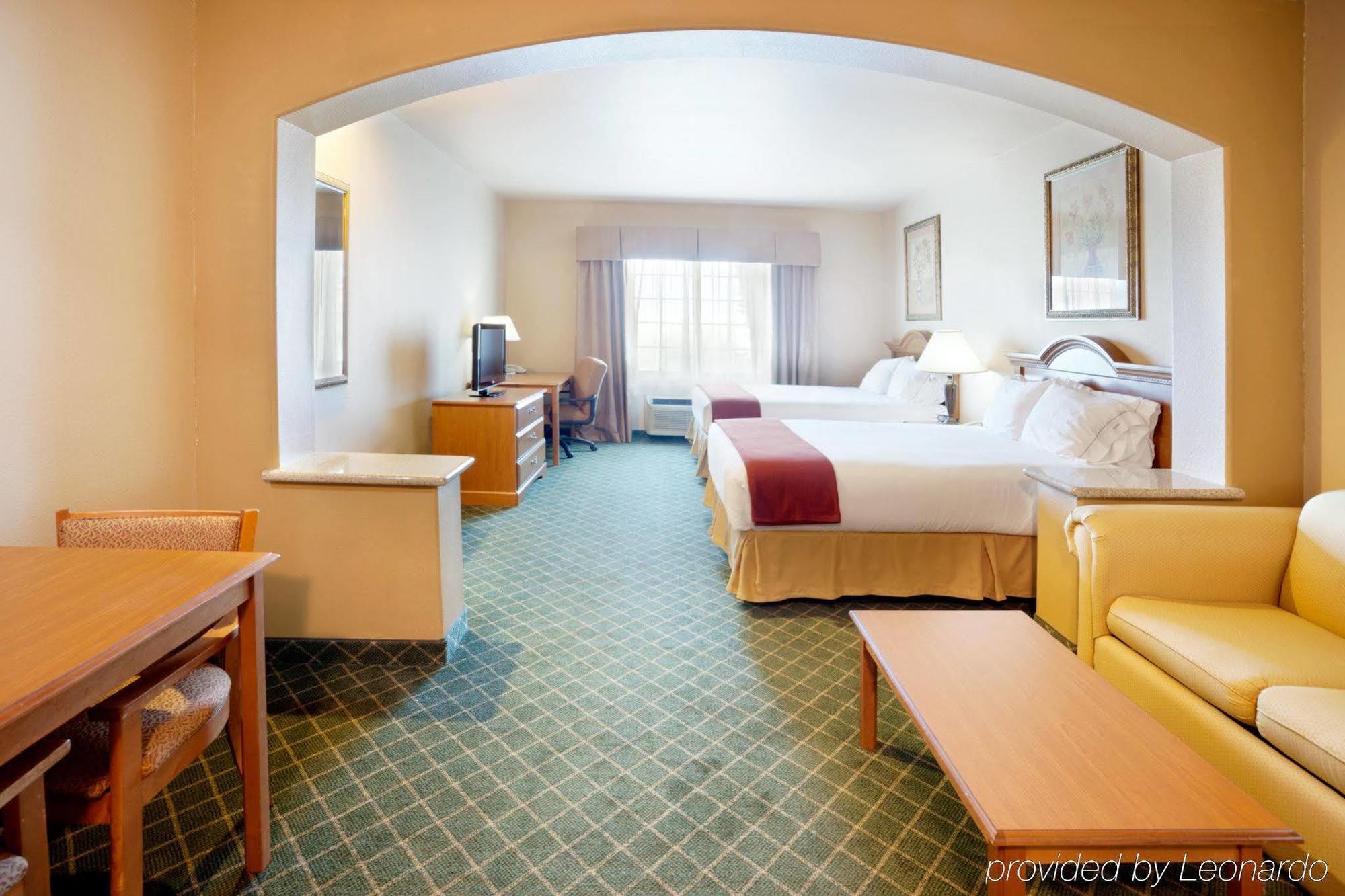 Holiday Inn Express Hotel And Suites Alice By Ihg Quarto foto